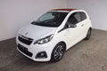 Thumbnail 3 - Peugeot 108 TOP Allure Faltdach BT-FSE KLIMA PDC
