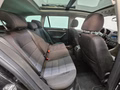 Daumennagel 15 - Volkswagen Golf VI 2.0 TDI Style 1.Hand Pano AHK