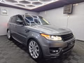 Daumennagel 2 - Land Rover Range Rover Sport V8 HSE Dynamic|AUTOM|LEDER|XENON|