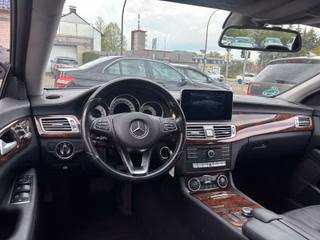 Mercedes-Benz CLS 220d Sportline - foto 10