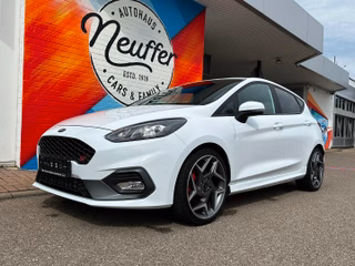 Ford Fiesta Gebrauchtwagen Kaufen