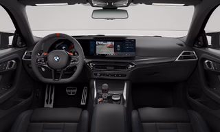 2026 BMW M2 Coupe - photo 7