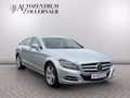 Daumennagel 8 - Mercedes-Benz CLS 350 CGI Shooting Brake *2.HAND*DISTR*H&R*ILS