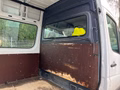 Daumennagel 27 - Mercedes-Benz SPRINTER KASTEN VOLLVERGLAST*AUTOMATK*129PS*