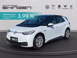 Volkswagen ID.3 Pro 58 LED Navi Sthz CCS Wärmepumpe 1,99%