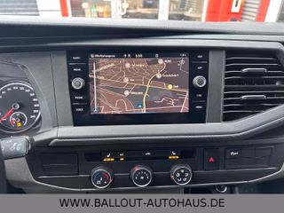 Volkswagen T6.1 Transporter*KLIMA*AHK*ACC*TEMP* MIXTOW*LKW* - bilder 17