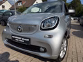 Daumennagel 8 - Smart ForTwo*CABRIO*PRIME*90PS*AUTOMATIK*KLIMA*