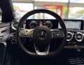 Daumennagel 12 - Mercedes-Benz CLA 250 4M AMG BURMESTER|360 |PANO|STHZ|NIGHT|VOLL