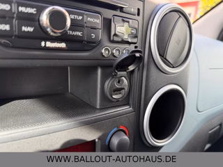 Citroën Berlingo Kombi Selection*AHK*TEMPO*PANO*NAVI*SHZ - foto 25