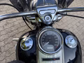 Daumennagel 9 - Harley-Davidson FLHRC Road King