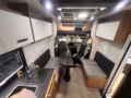 Challenger 317 Sondermodell COSI 165 PS 4,1 to Automatic ohne Hubbett - foto 2