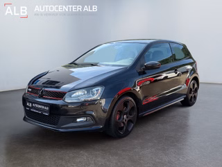 Volkswagen Polo GTI Gebrauchtwagen Kaufen