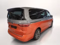 Daumennagel 2 - Volkswagen T7 Multivan lang Style AHK/STNDHZNG/ACC/EASYOPEN