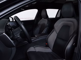Volvo V60 R Design Hybrid LED H-K GSD RFK - bilder 10
