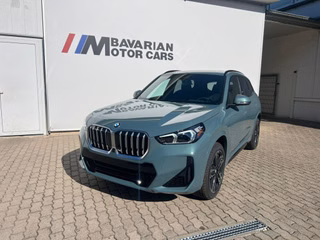 2026 BMW X1 xDrive28i - photo 1
