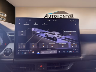 Mazda CX-5 e-Skyactive-G 141 FWD Homura Autom., LED Pano Bose Leder - bilder 13