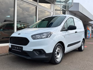 Ford Transit Courier Gebrauchtwagen Kaufen