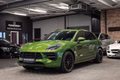 Thumbnail 2 - Porsche Macan GTS|SPORT-DESIGN|CHRONO|PANO|BOSE|NAVI