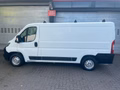 Daumennagel 7 - Peugeot Boxer Kasten 330 L2H1 Premium BlueHDi 130