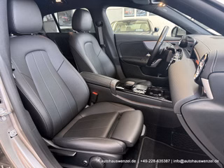 Mercedes-Benz CLA 250 Shooting Brake 4Matic - nur 25.000 tkm ! - bilder 14