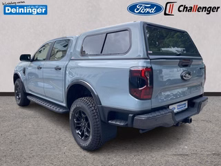 Ford Ranger Tremor e-4WD Doppelkabine TECHNOLOGIE/WINTER/KOMFORT-PAKET KLIMAAUTOMATIK - foto 3