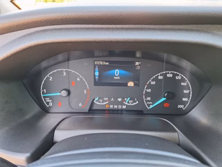 Ford Tourneo Custom 320L1 Titanium X 170PS Aut. AHK 2.000kg ACC Standh. Xenon Navi - bilder 24