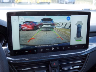 Ford Focus Ecoboost Hybrid ST-Line X ACC B&O LED PANO - foto 9
