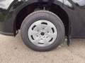 Daumennagel 5 - Ford Transit Custom 320 L1H1 PKW VA Autm. Trend AHK