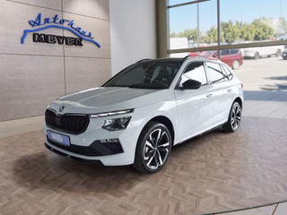 Skoda Kamiq age.one-day registration Kaufen