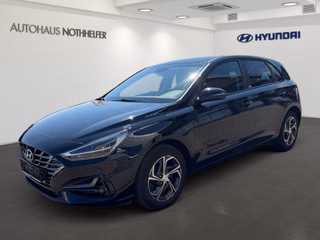 Hyundai i30 Gebrauchtwagen Kaufen