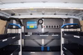 Daumennagel 13 - Mercedes-Benz Sprinter 315 CDI MIXTO L2H2 NAVI REGALSYSTEM KAM