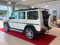 Daumennagel 12 - Mercedes-Benz G 63 AMG PANO/AHK/H&K