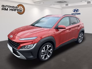 Hyundai KONA Gebrauchtwagen Kaufen