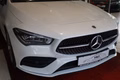 Thumbnail 10 - Mercedes-Benz CLA 220 d Shooting Brake AMG Line PANO/HUD