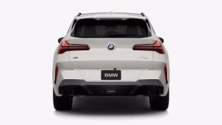 2026 BMW X3 30 xDrive - photo 5
