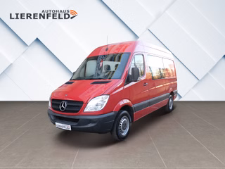 Mercedes-Benz Sprinter II Kasten Used vehicle for sale