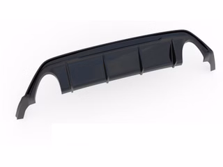 NPS4DH Focus ST MK4 Heckdiffusor