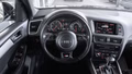 Daumennagel 23 - Audi Q5 3.0 TDI QUATTRO 3x S LINE AHK 2HAND NAVI