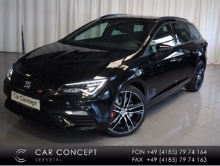 Seat Leon Neuwagen Kaufen