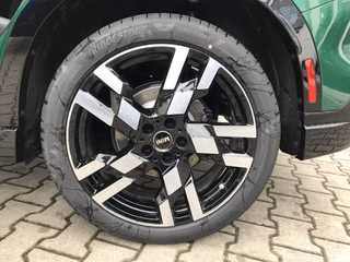2027 MINI Countryman S ALL4 - photo 9