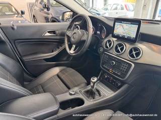 Mercedes-Benz GLA 180 6-Gang - nur 61 tkm - PANO KAM STANDHEIZ - photo 11