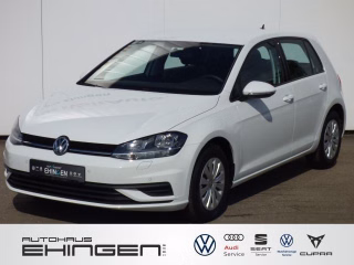 Volkswagen Golf Gebrauchtwagen Kaufen