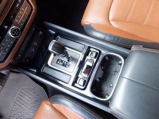 SsangYong Rexton  2.2 TD Quartz neues Model - photo 12