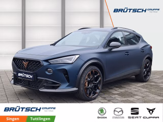CUPRA Formentor age.one-day registration Kaufen