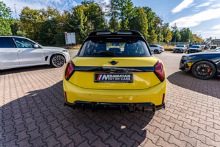 2026 MINI Cooper S 4 Door - photo 2