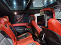 Daumennagel 15 - Land Rover Range Rover Sport 5.0 V8 Autobiography|ENTERTAINMANT|7 SITZER|