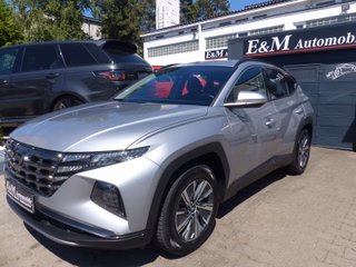 Hyundai TUCSON Gebrauchtwagen Kaufen