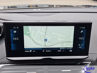 Peugeot 3008 Allure Pack   130 EAT8 AHK Navi ACC Kamera - foto 5