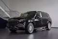 Daumennagel 3 - Mercedes-Benz GLS 600 4Matic Maybach  PANO HEAD-UP CHAUFFEUR