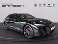 Daumennagel 4 - Audi A6 Avant S Line edition one TFSI quattro Pano+Sthz+Matrix+ACC+AHK+Kamera